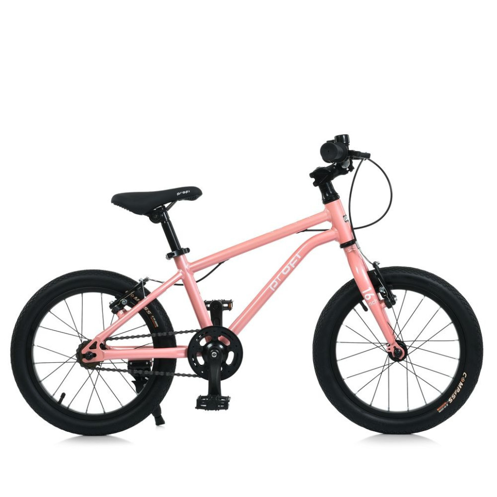 Велосипед дитячий LIGHTY PROF1 MB 16LIGHTY PEONY, колеса 16 дюймів