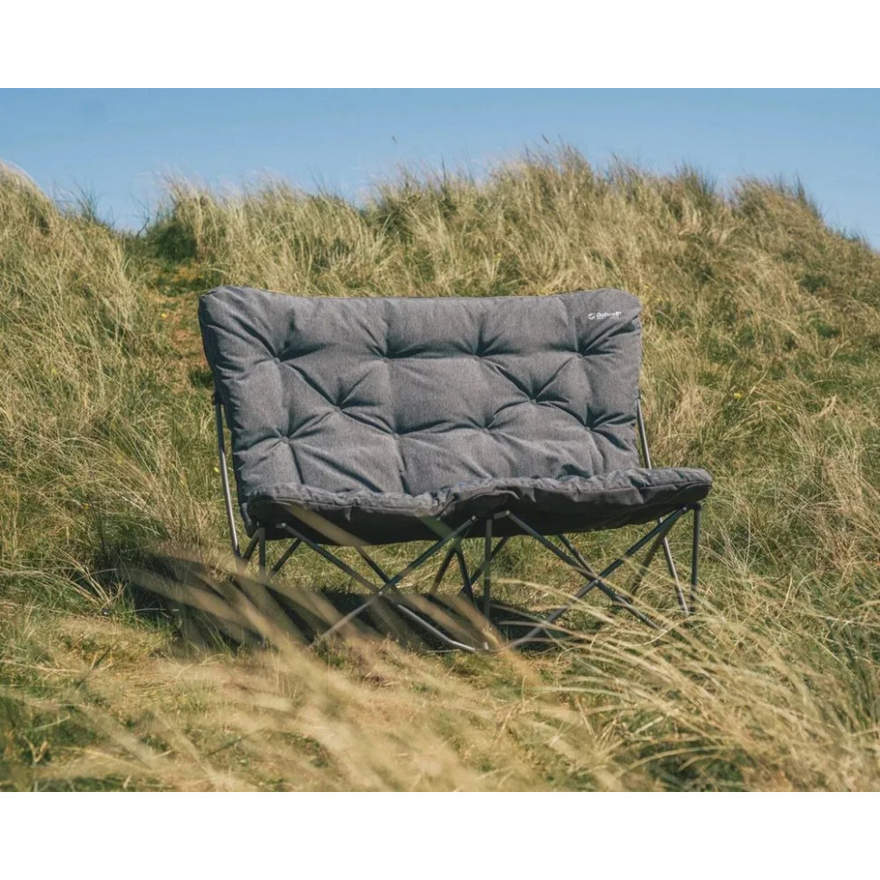 Диван кемпинговый Fremont Lake Sofa Outwell 931559 размер 126х77х92 см