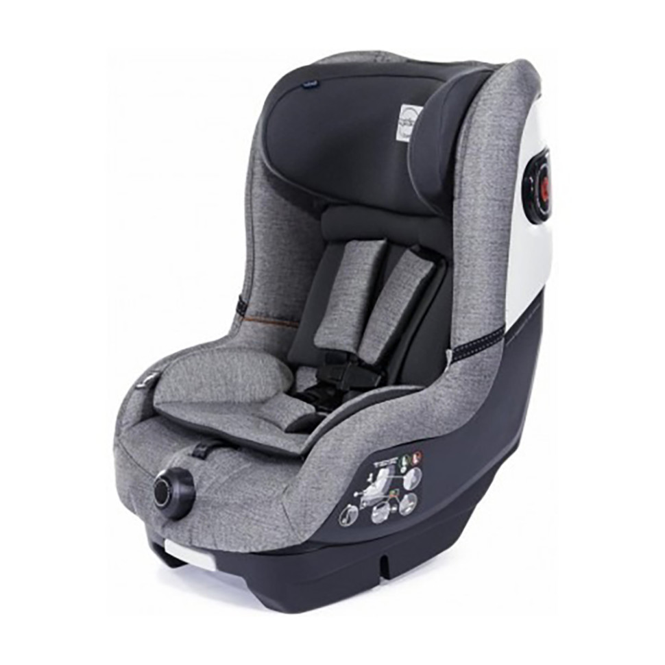 Автокрісло Viaggio FF105 Polo Peg-Perego IMFF000000BA53AU63 бежево-сіре