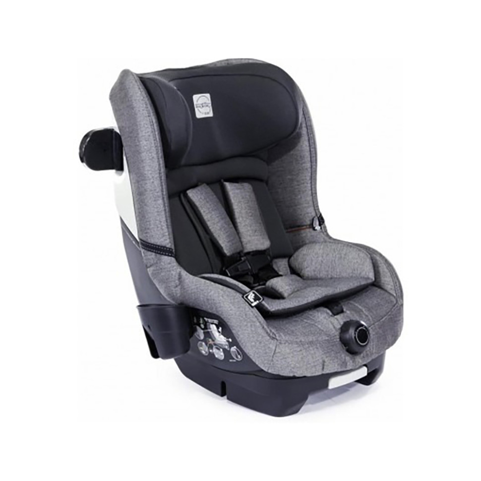 Автокрісло Viaggio FF105 Polo Peg-Perego IMFF000000BA53AU63 бежево-сіре