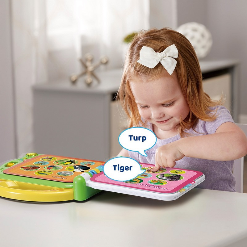 Розвивальна іграшка