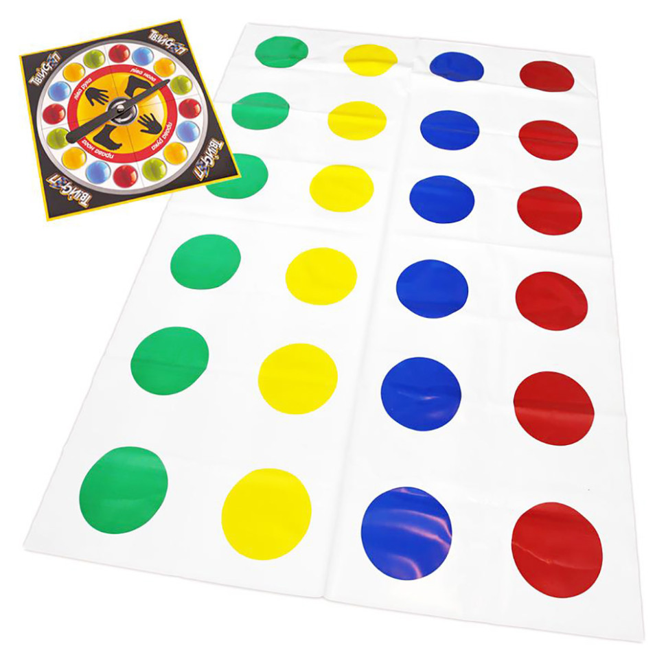 Игра для компании 