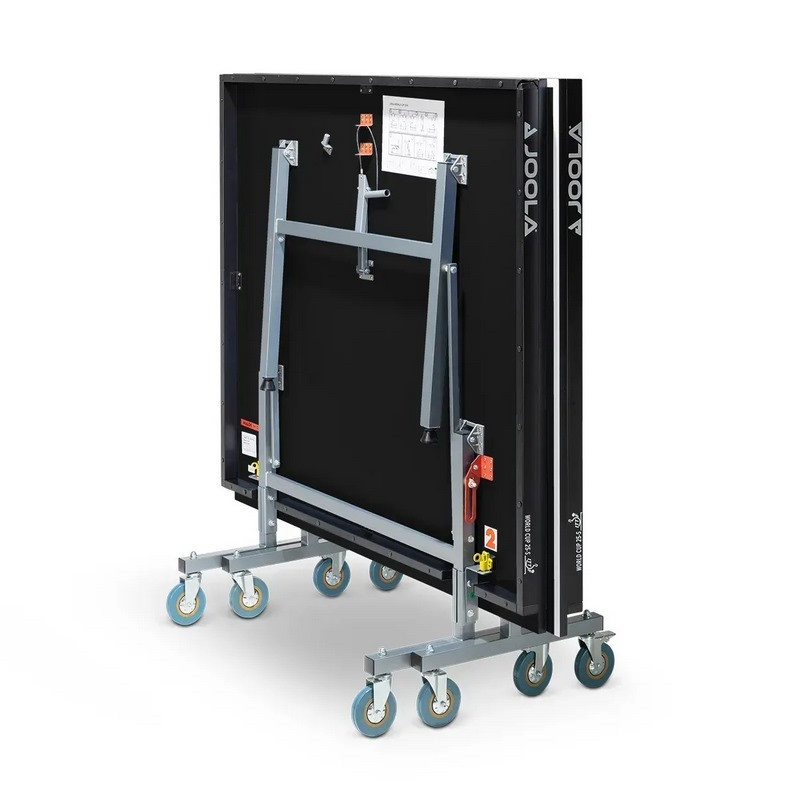 Тенісний стіл World Cup 25 ITTF 11294 Joola 931815, 274х152,5х76 см