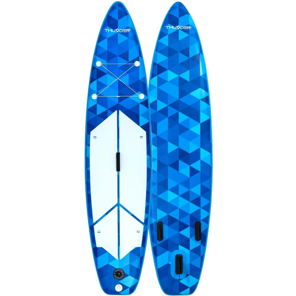 Надувная SUP доска (Сапборд) Thunder NION 320 х 75 см