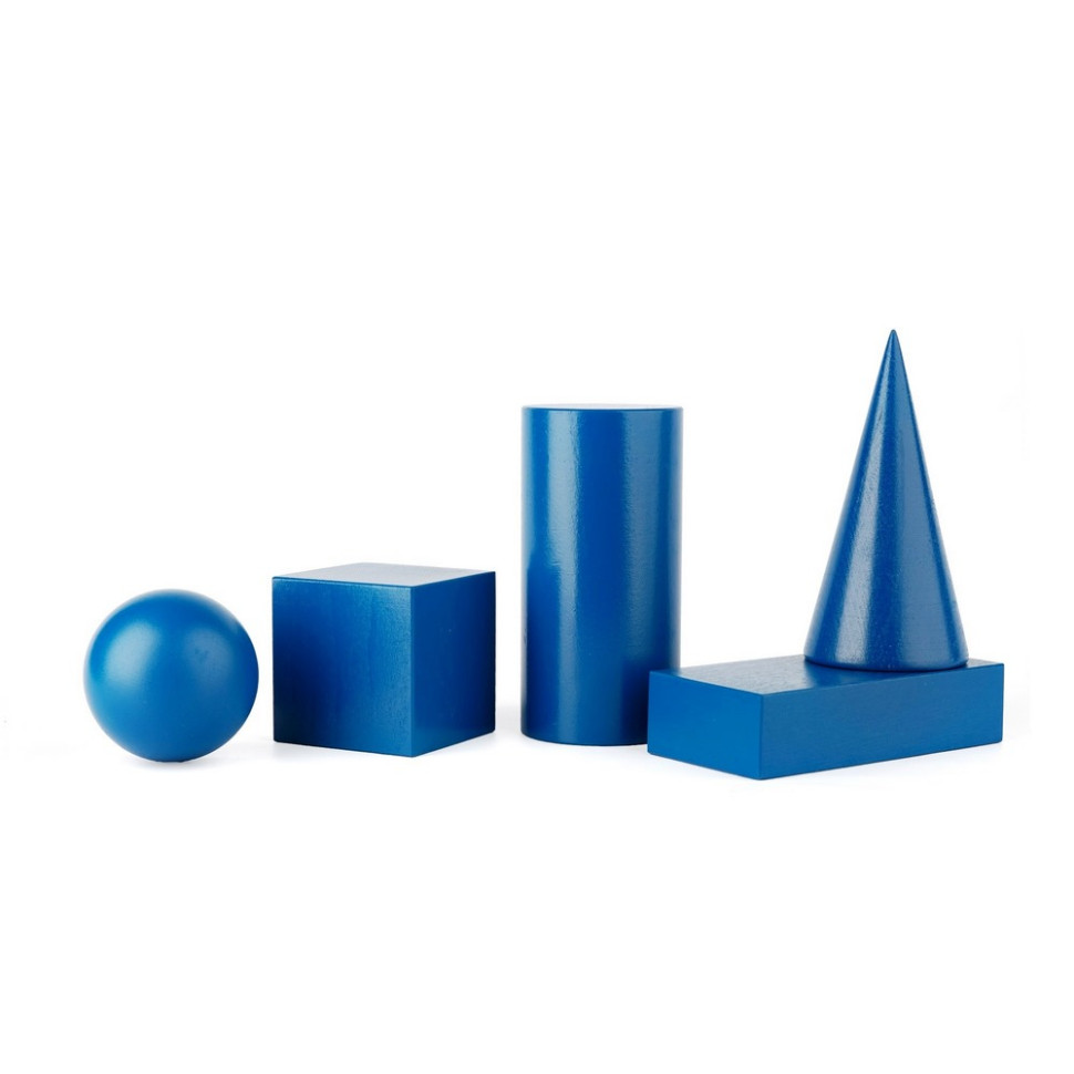 Дитячий дерев'яний набір