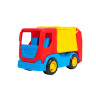 Дитяче авто "Tech Truck" Tigres 39475 будівельна техніка