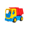 Детское авто "Tech Truck" Tigres 39475 строительная техника