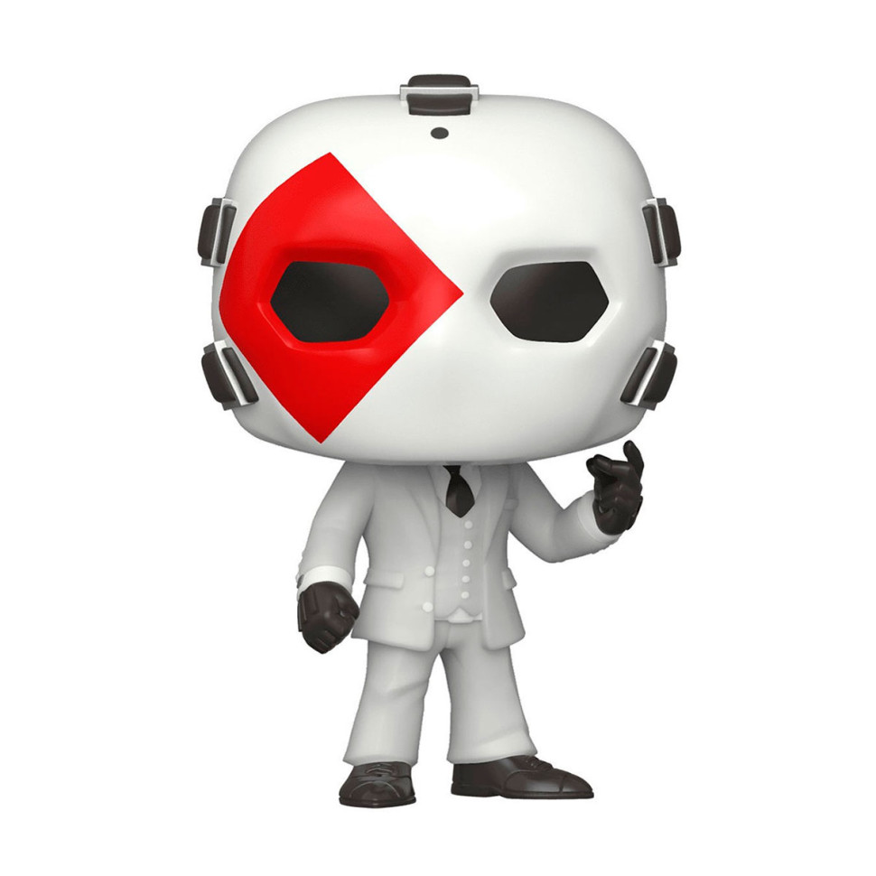 Игровая фигурка FUNKO POP! серии 