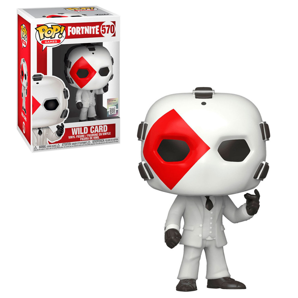 Игровая фигурка FUNKO POP! серии 