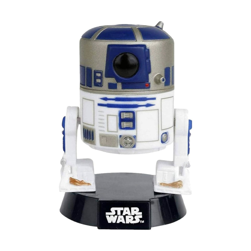 Ігрова фігурка Funko POP! серії 