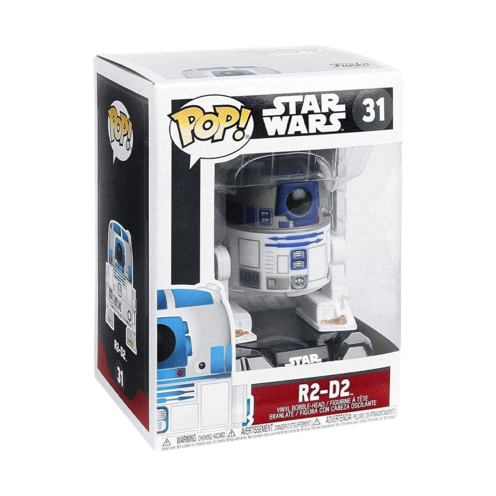 Ігрова фігурка Funko POP! серії 
