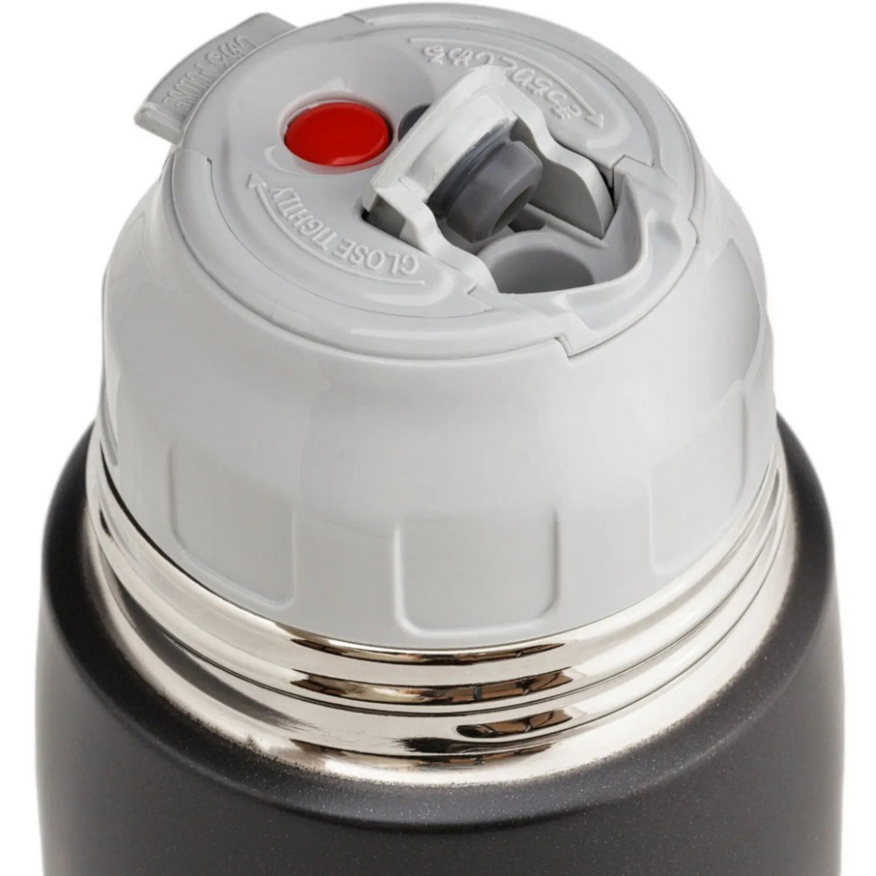 Термос Zojirushi SJ-JS08BA 0.8 л, чорний