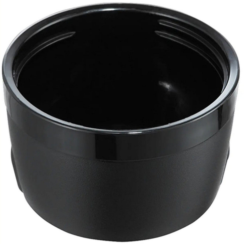 Термос Zojirushi SJ-JS08BA 0.8 л, чорний