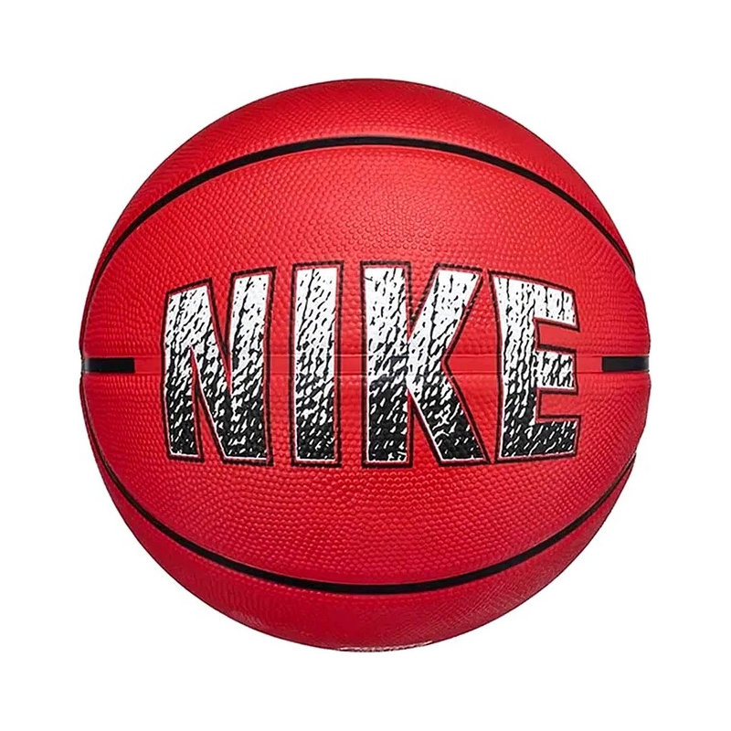 Мяч баскетбольный EVERYDAY PLAYGROUND 8P GRAPHIC Nike N.100.4371.651.07 размер 7