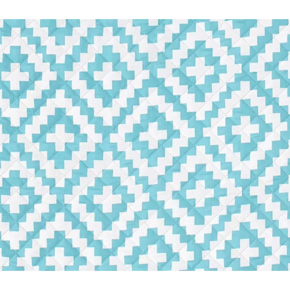 Коврик для пикника Sunday KingCamp KP2403_GREEN 200х200 см