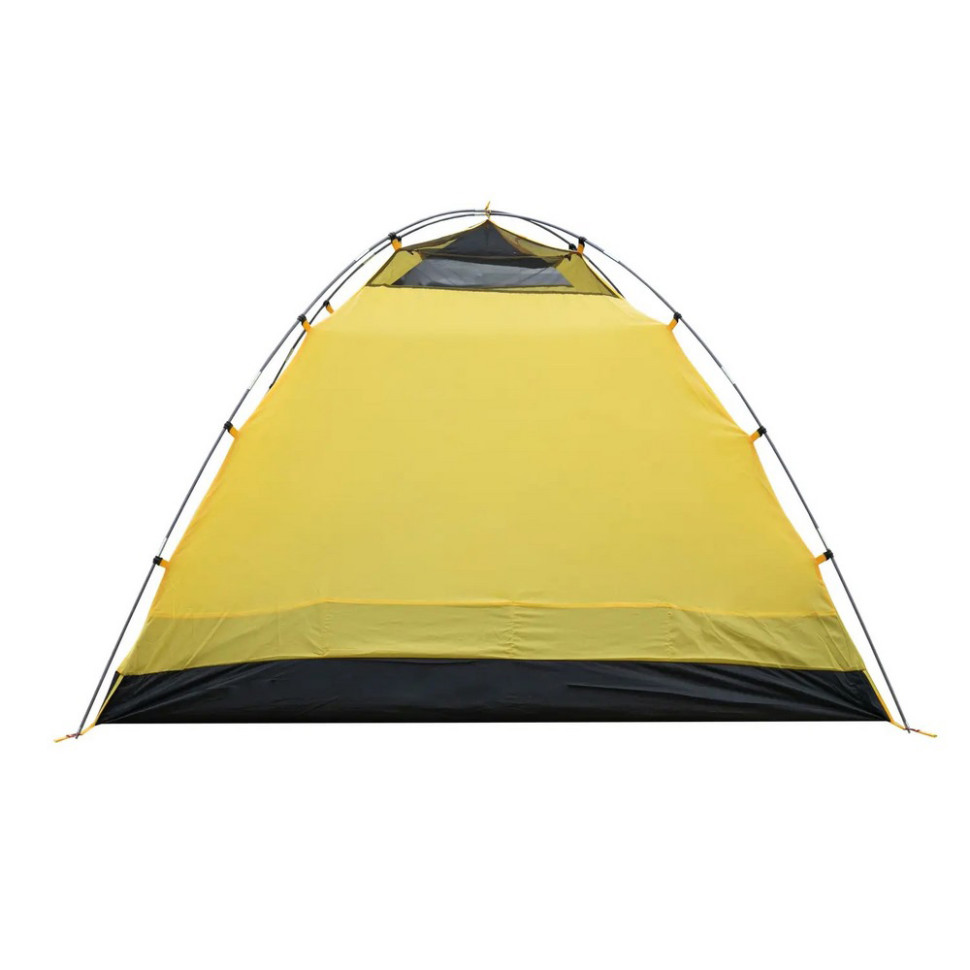 Палатка Nishe 2 (v2) Tramp UTRT-053 green