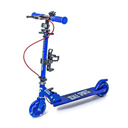Самокат двоколісний SS-13 Scale Sports 1411298538 до 50 кг