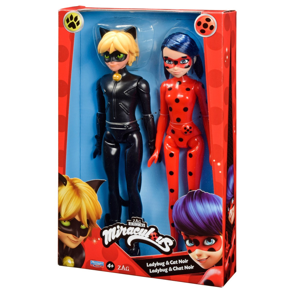 Набор кукол 