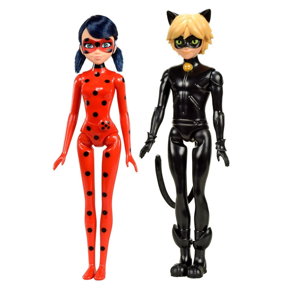 Набор кукол 