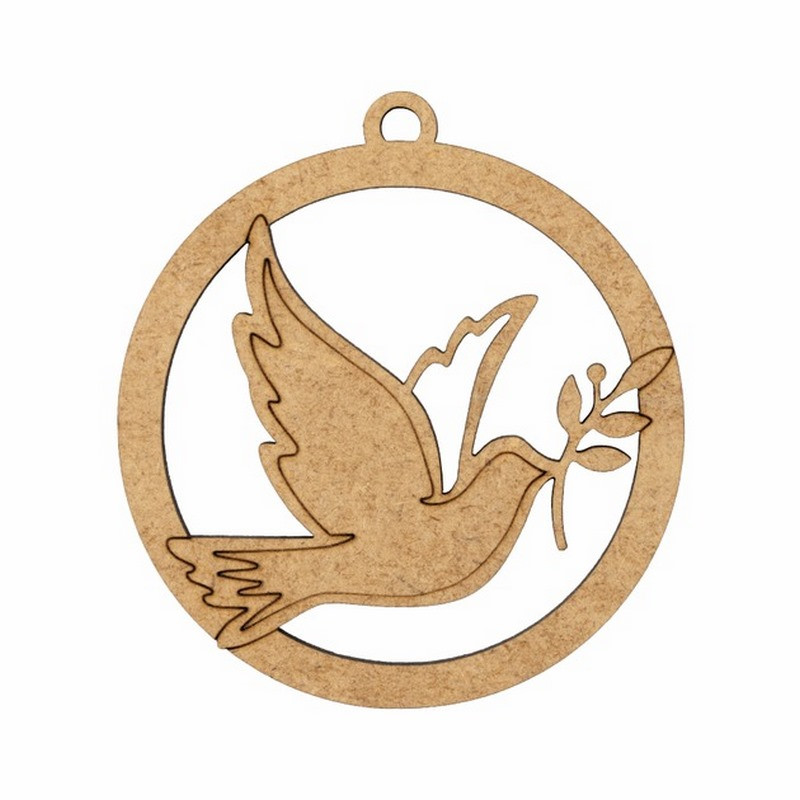 Дитячий набір заготовок 