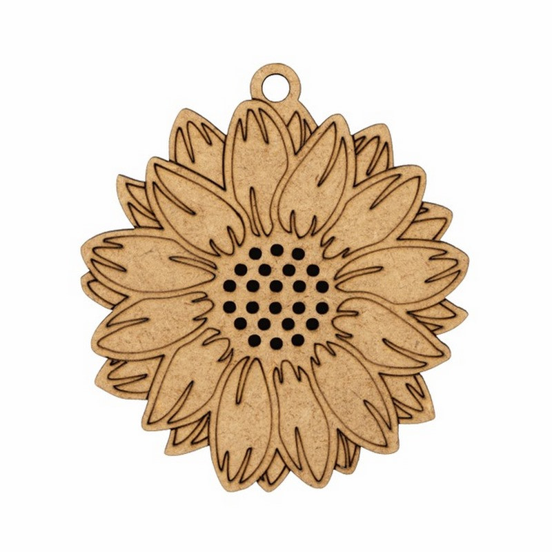 Дитячий набір заготовок 