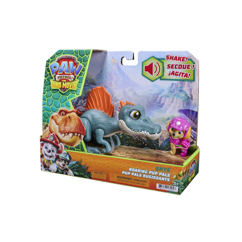Игровой набор 