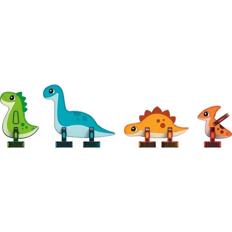 Магнітний конструктор 