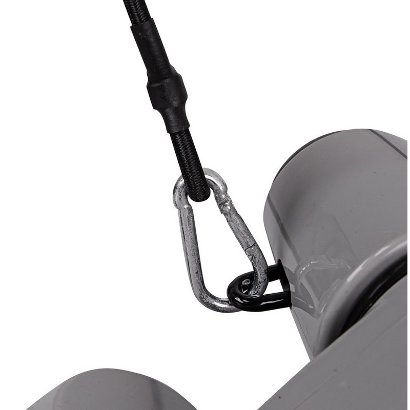 Степпер гідравлічний Active inSPORTline 20104-ISL, сірий