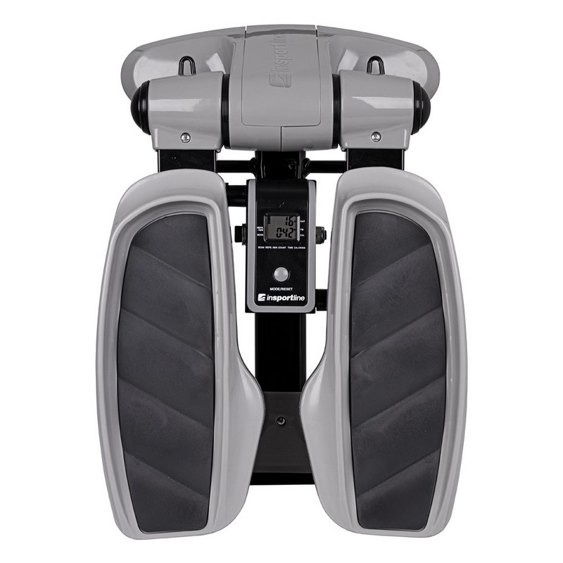 Степпер гідравлічний Active inSPORTline 20104-ISL, сірий