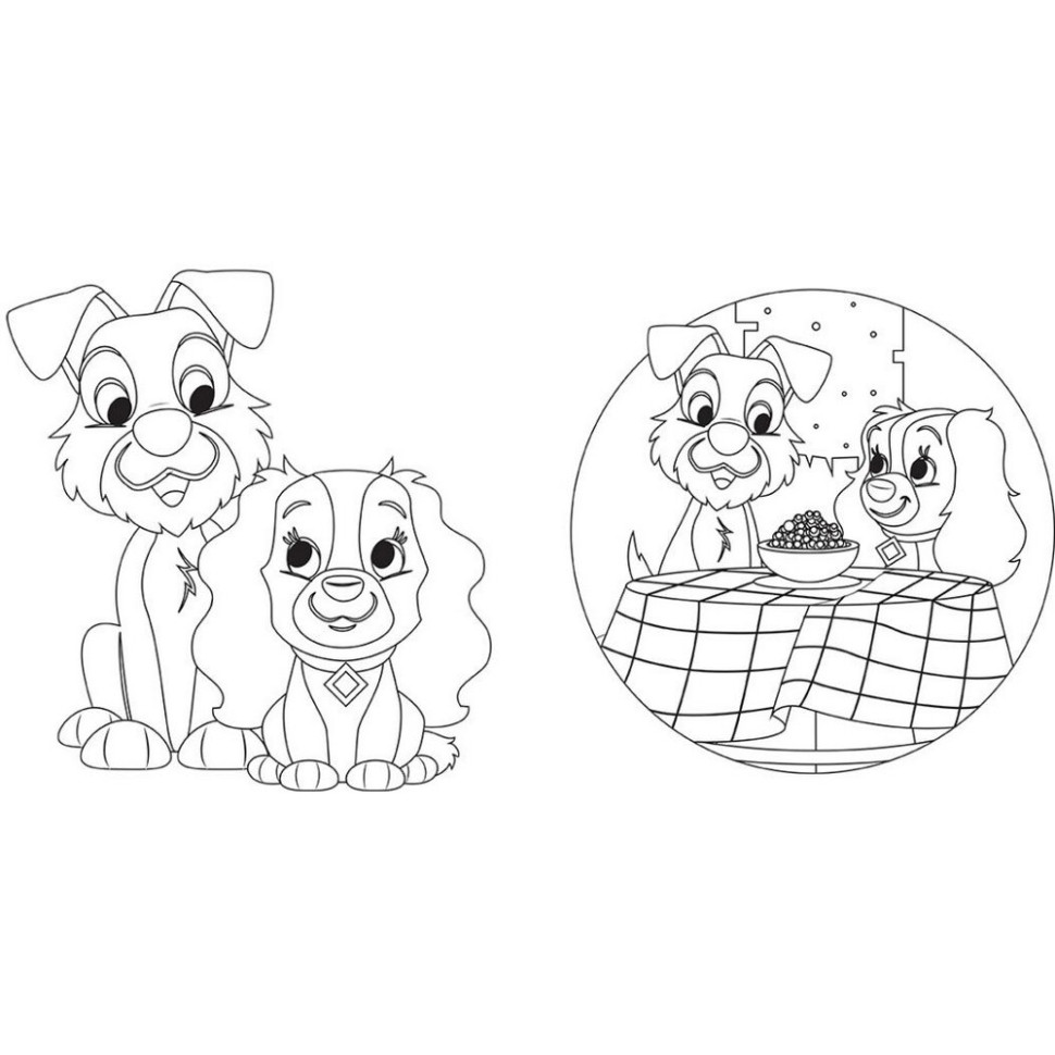 Розмальовка