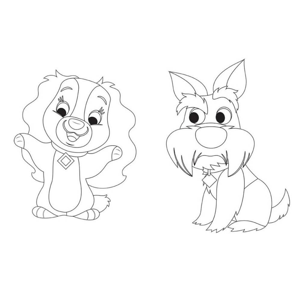 Розмальовка