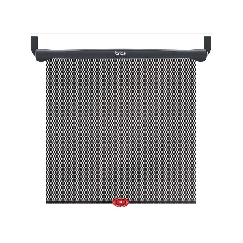 Солнцезащитная шторка в автомобиль Munchkin 011046 с индикатором