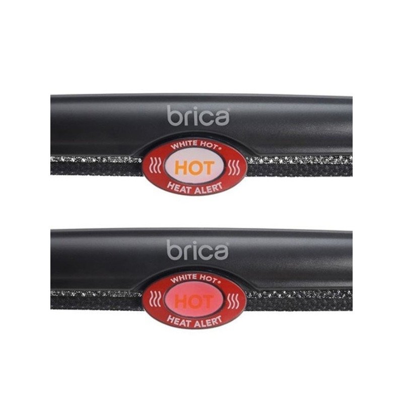 Солнцезащитная шторка в автомобиль Munchkin 011046 с индикатором