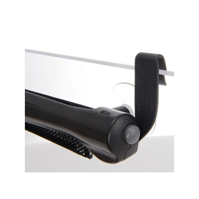 Солнцезащитная шторка в автомобиль Munchkin 011046 с индикатором