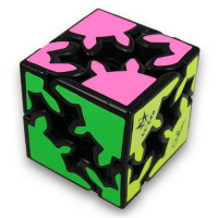 Кубик-головоломка Mefferts Gear Shift M5033    
