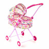 Коляска для ляльок "Doll Stroller" 8826-8-448232