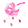 Коляска для ляльок "Doll Stroller" 8826-8-448232