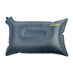Подушка самонадувающаяся Tramp UTRI-008, 43х34х8,5 см