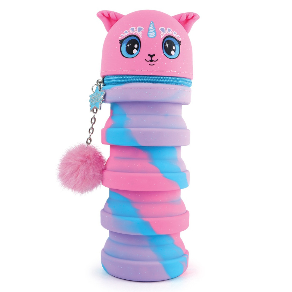 М'який вертикальний пенал