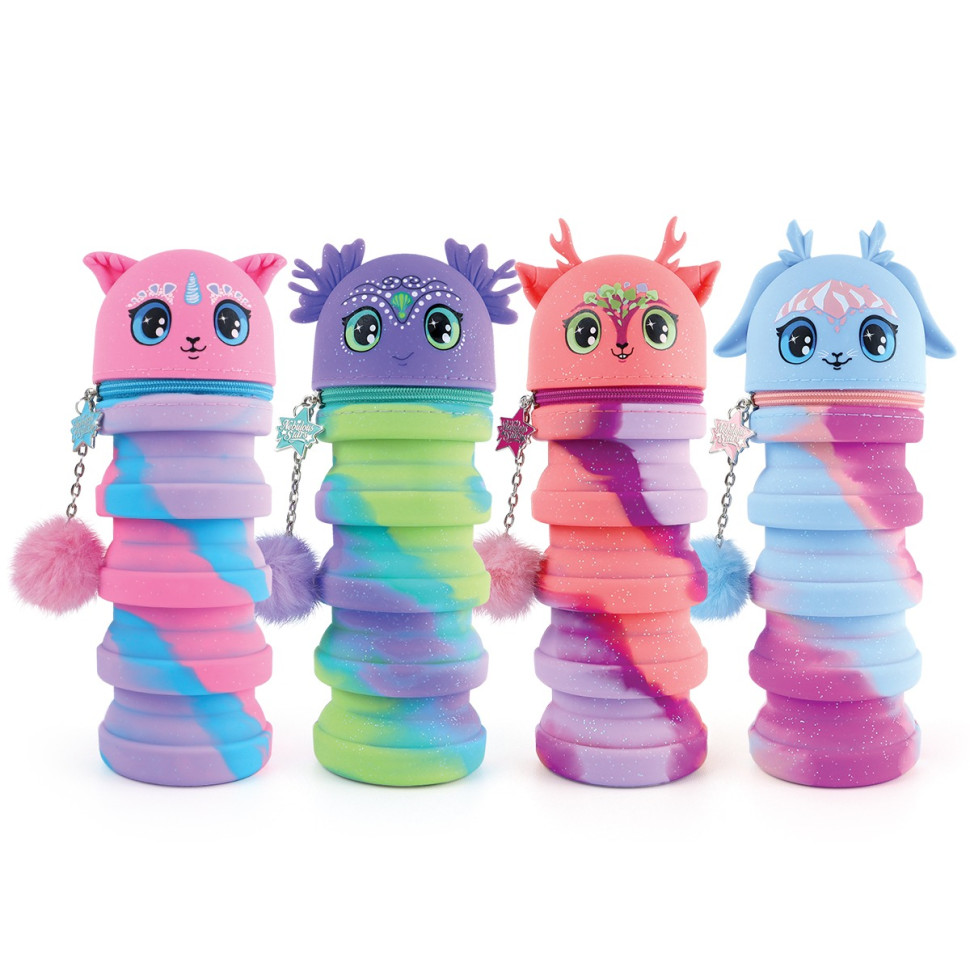 М'який вертикальний пенал