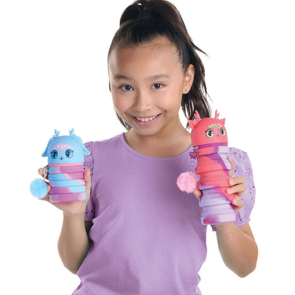 М'який вертикальний пенал