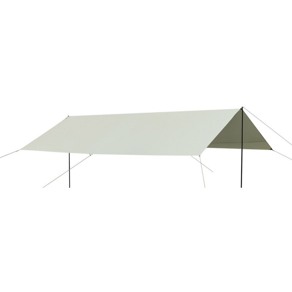 Тент Shield Skif Outdoor SOTSH600GRY 600 х 400 cм, gray