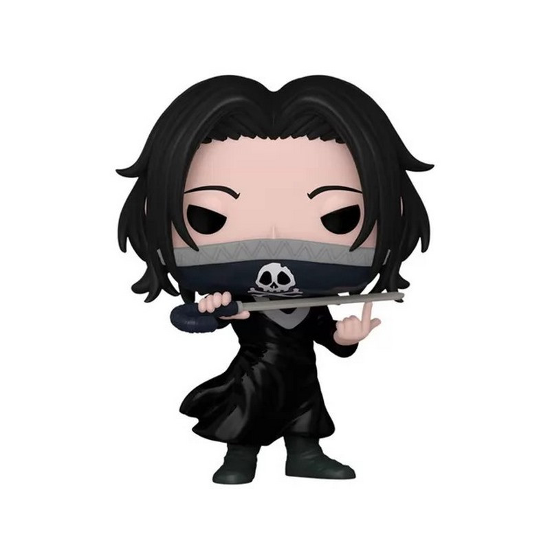 Ігрова фігурка FUNKO POP! cерії 