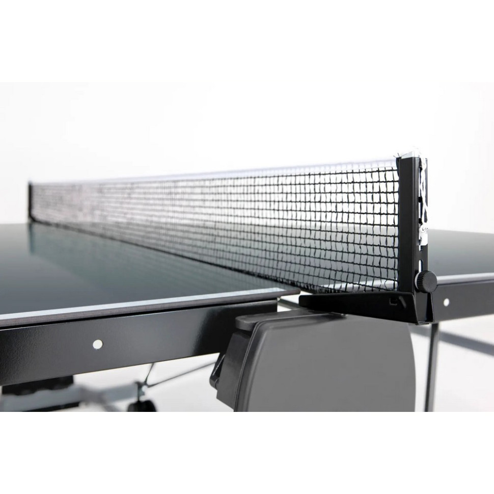 Тенісний стіл Performance Outdoor Garlando 930627 Grey 4 мм
