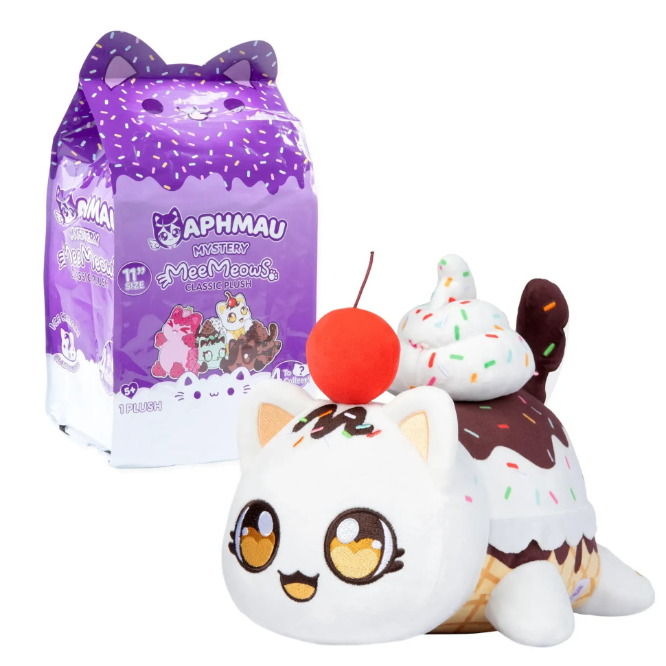 Коллекционная игрушка большая 