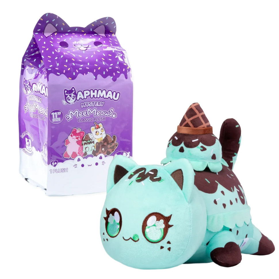 Коллекционная игрушка большая 