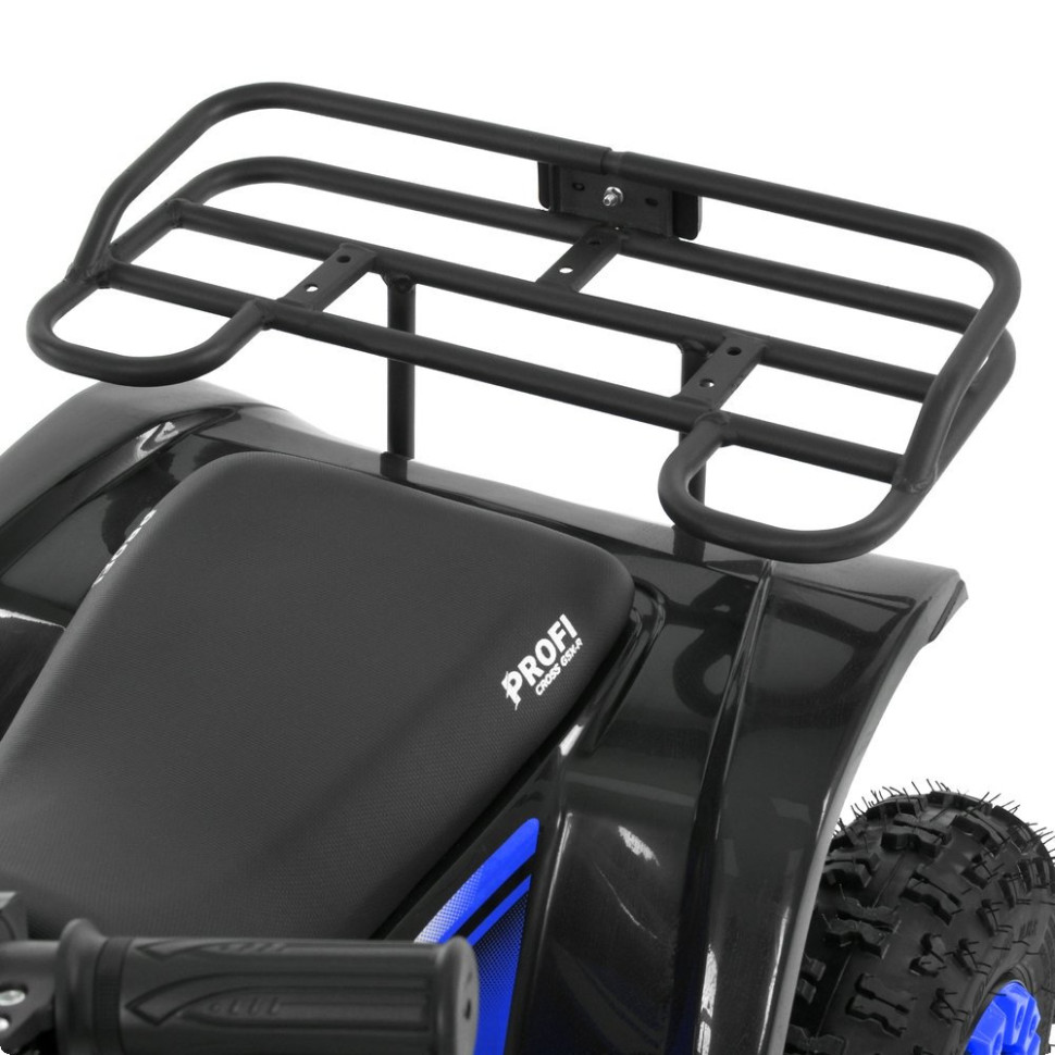 Детский электромобиль Квадроцикл Prof1 HB-ATV1000AS-2-4 до 45 кг