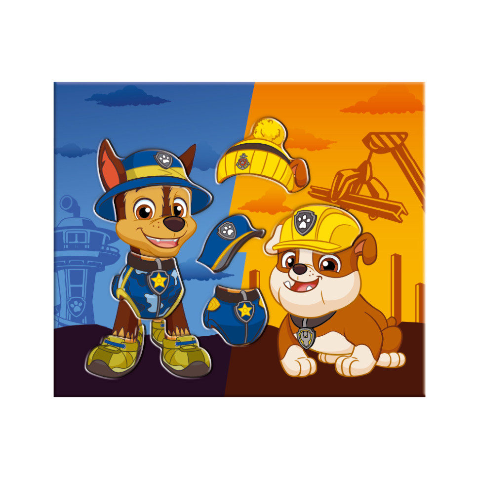 Магнітна гра-одягалка 