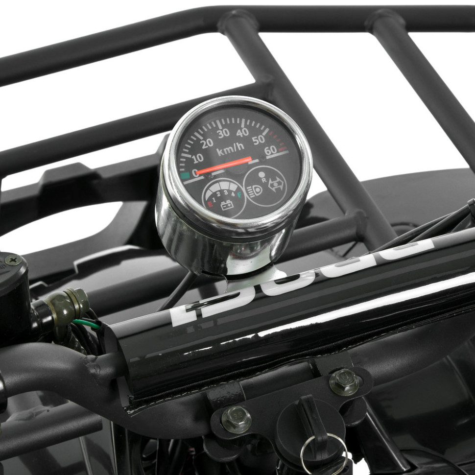 Дитячий електромобіль Квадроцикл PROF1 HB-EATV1000D(MP3)-2-5 до 82 кг