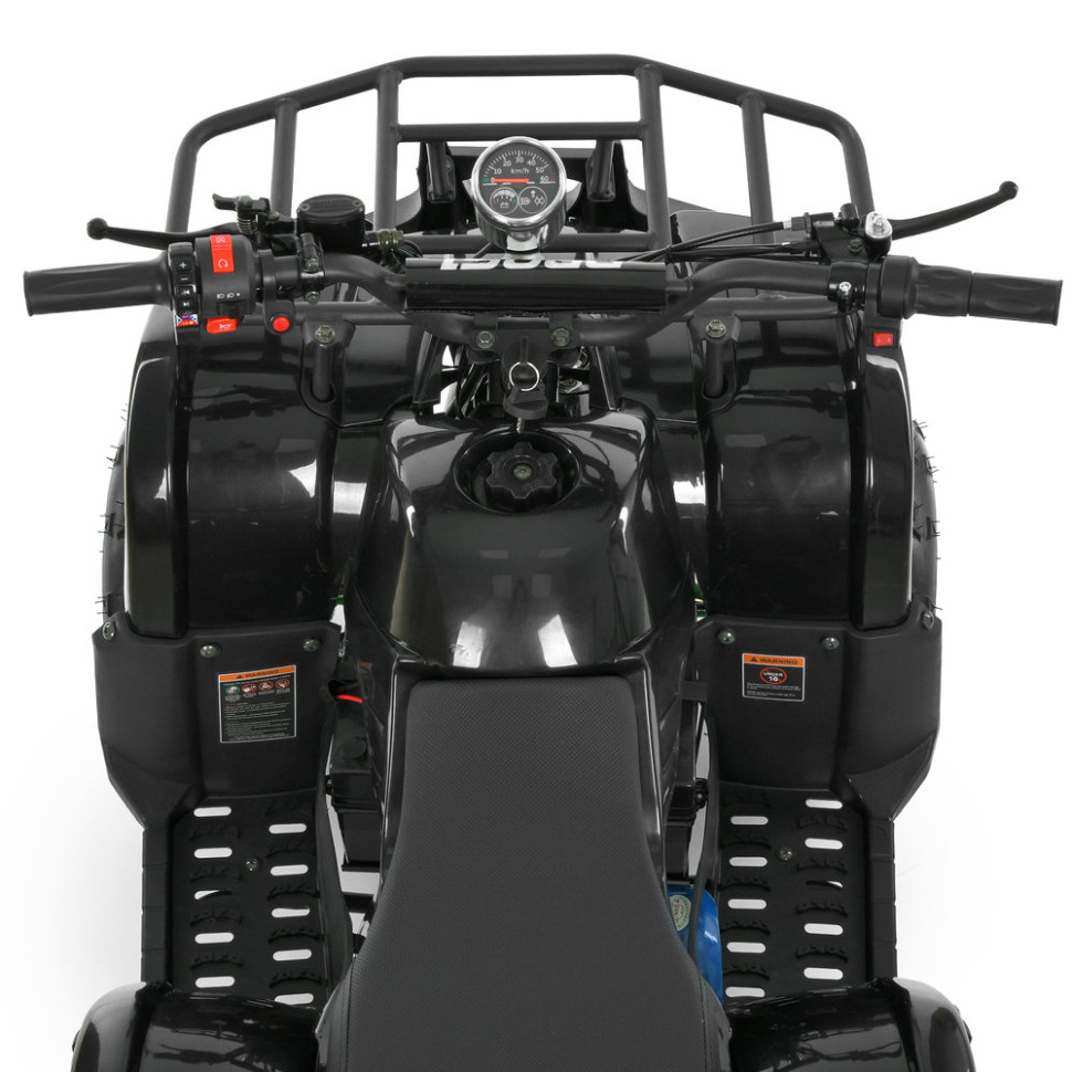 Дитячий електромобіль Квадроцикл PROF1 HB-EATV1000D(MP3)-2-5 до 82 кг